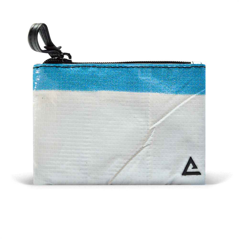 Charlie Coin Pouch