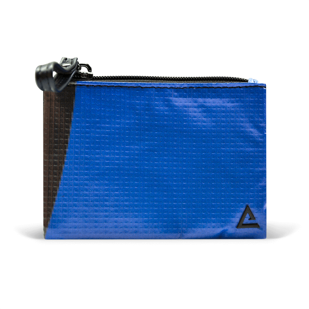 Charlie Coin Pouch