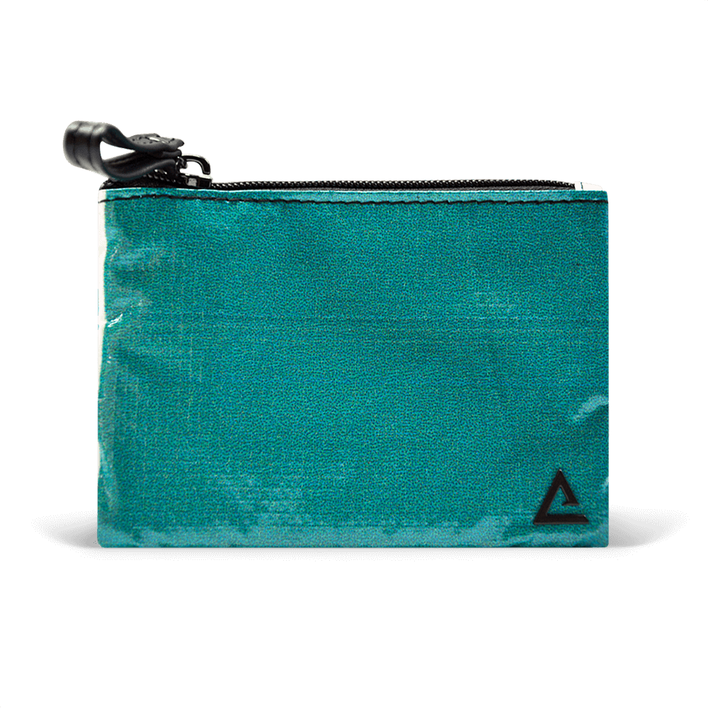 Charlie Coin Pouch