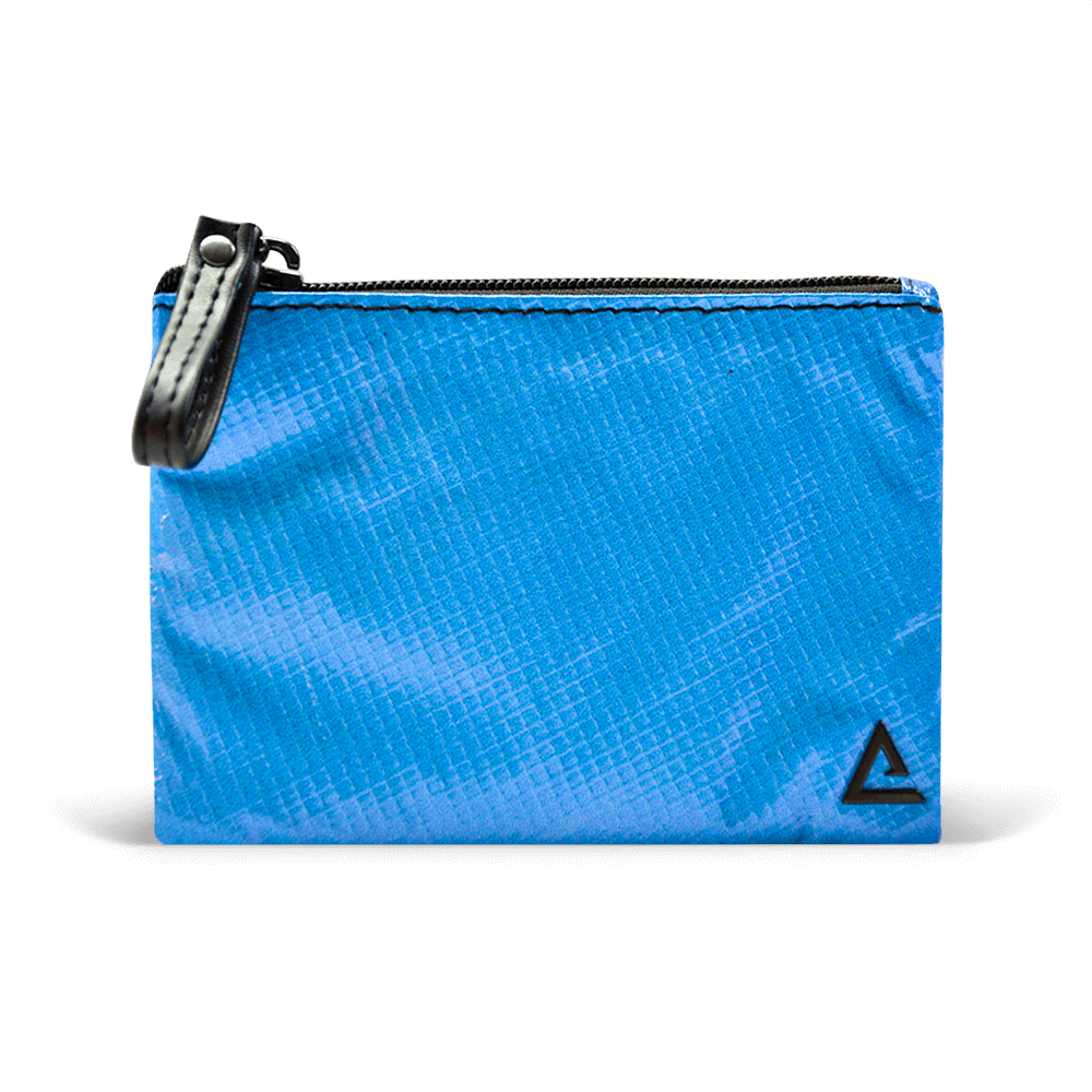 Charlie Coin Pouch
