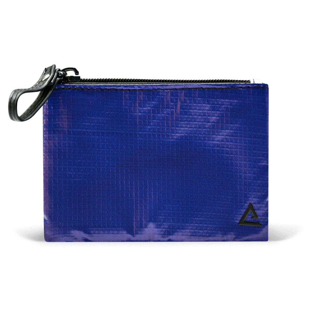 Charlie Coin Pouch