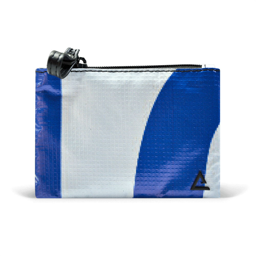 Charlie Coin Pouch