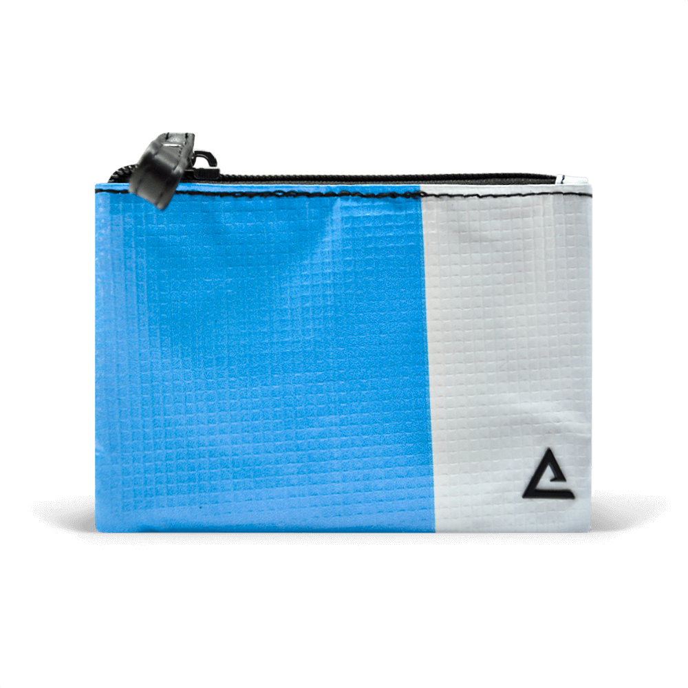 Charlie Coin Pouch
