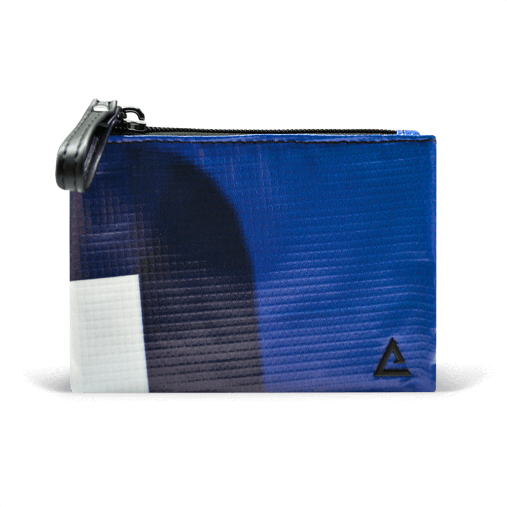 Charlie Coin Pouch