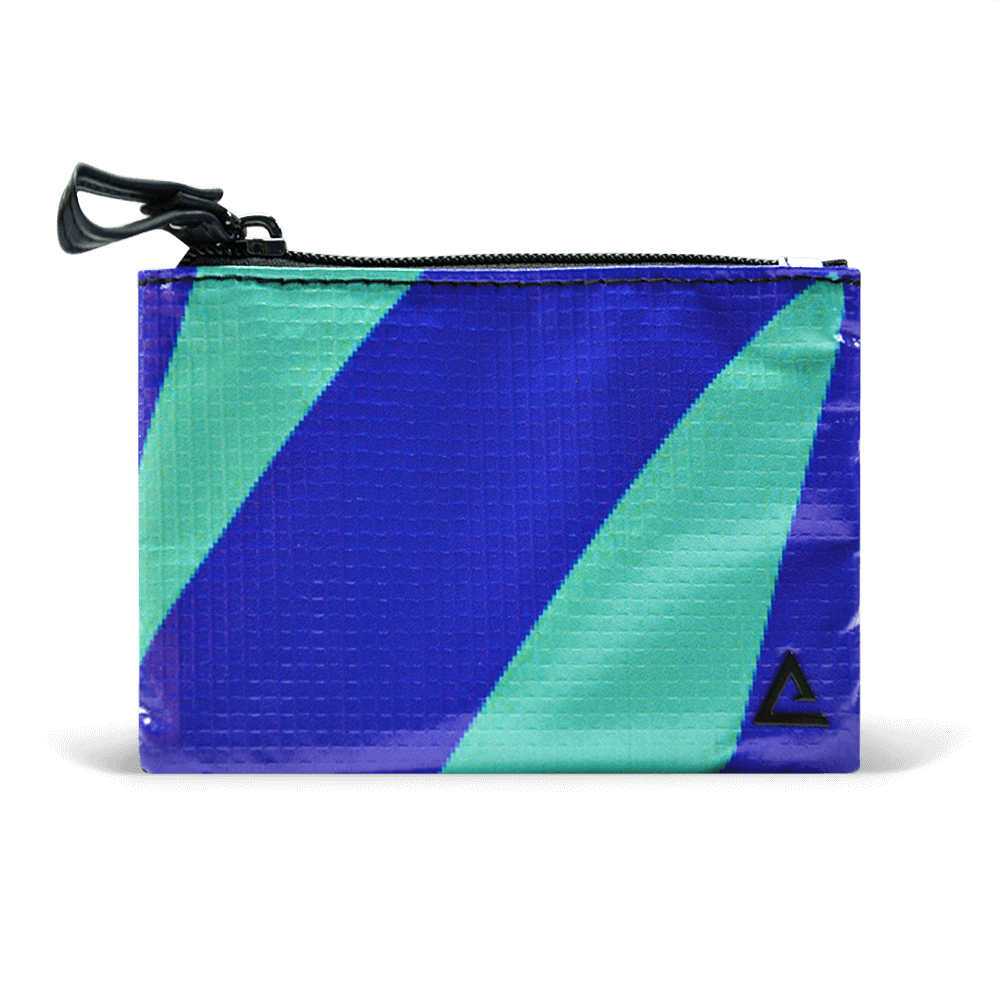Charlie Coin Pouch