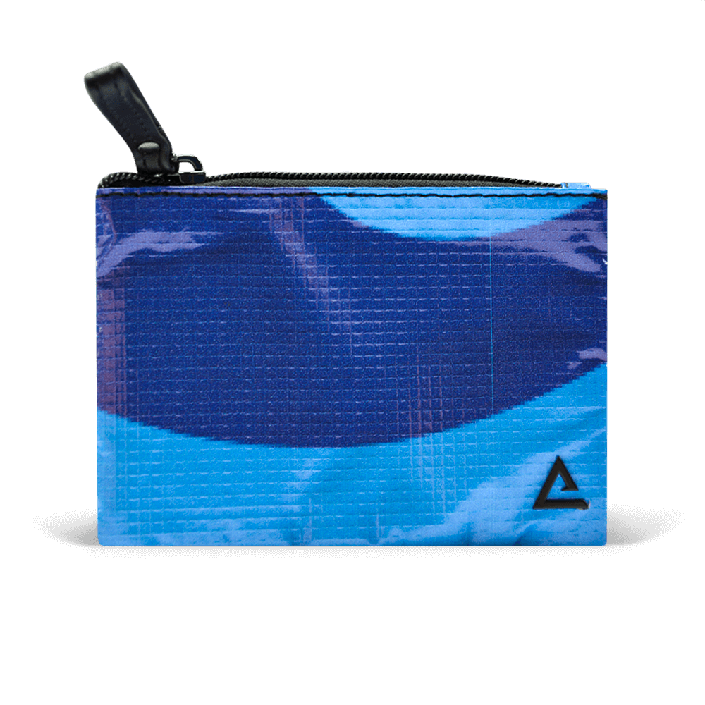 Charlie Coin Pouch