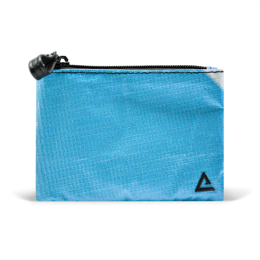 Charlie Coin Pouch