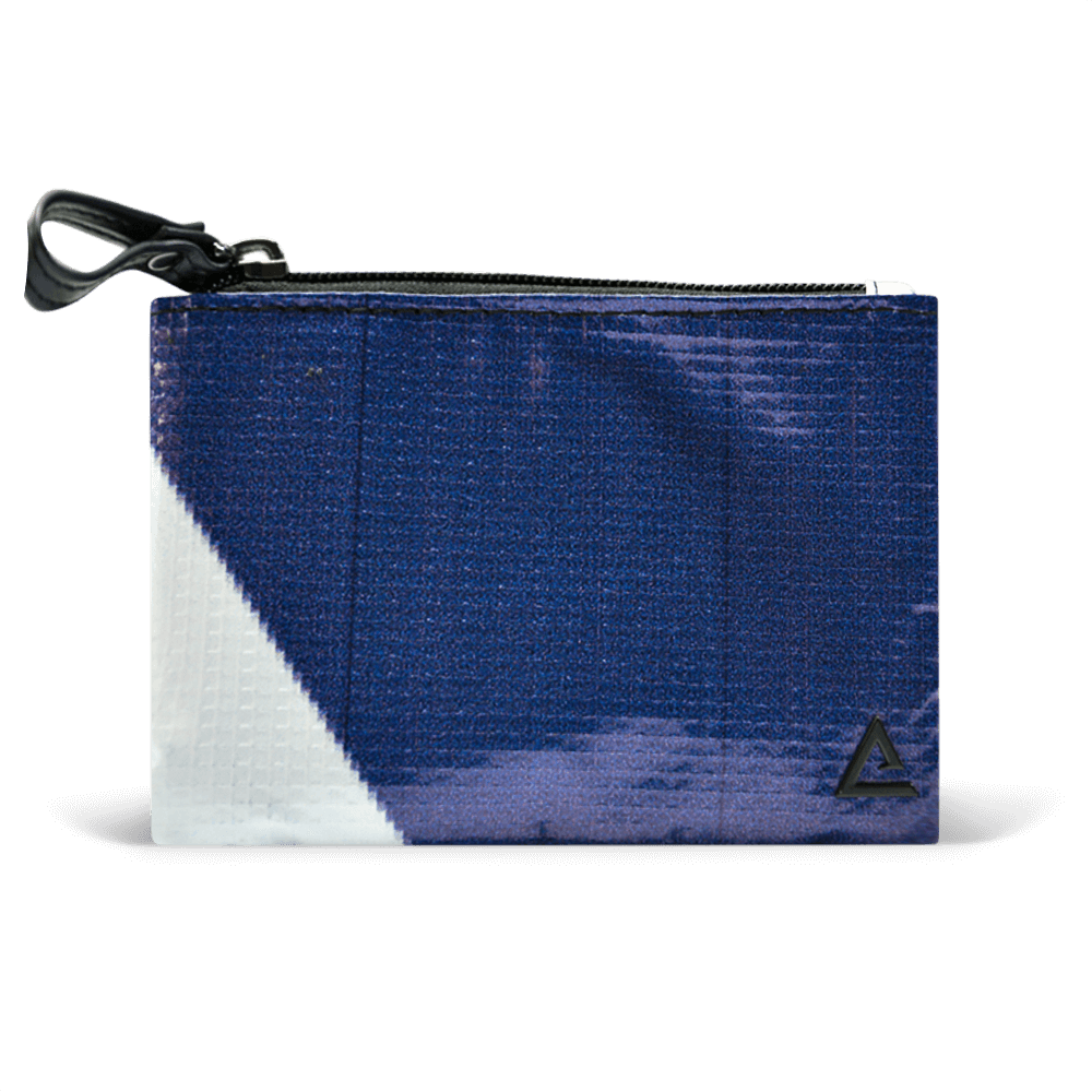 Charlie Coin Pouch