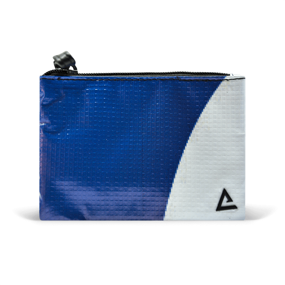 Charlie Coin Pouch