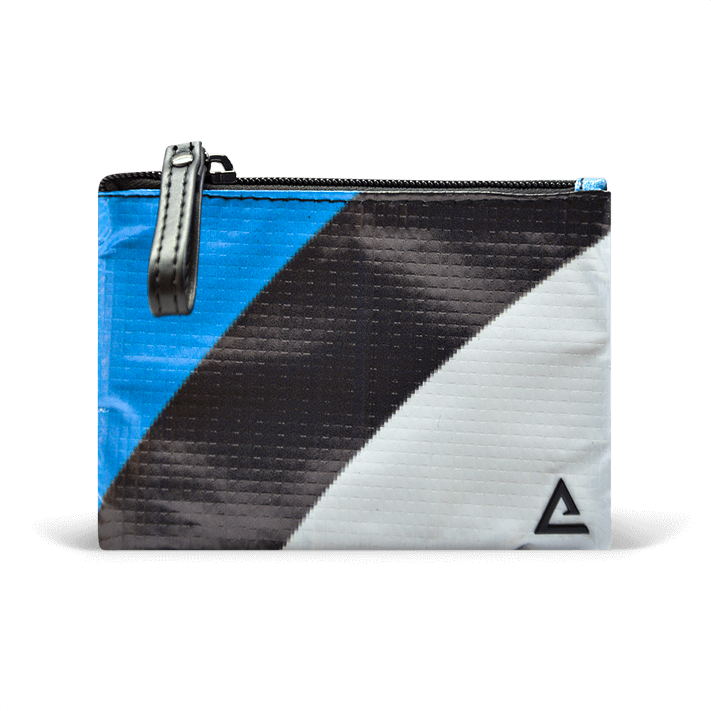 Charlie Coin Pouch