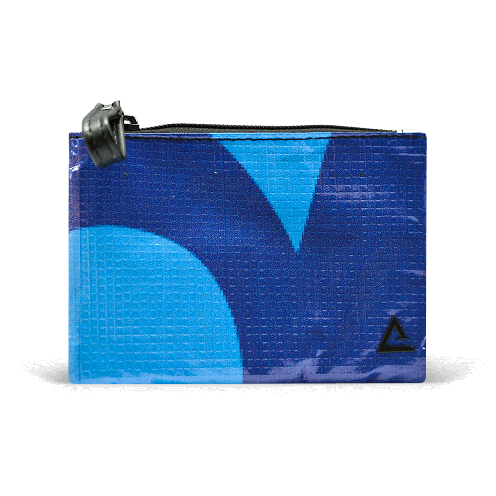 Charlie Coin Pouch