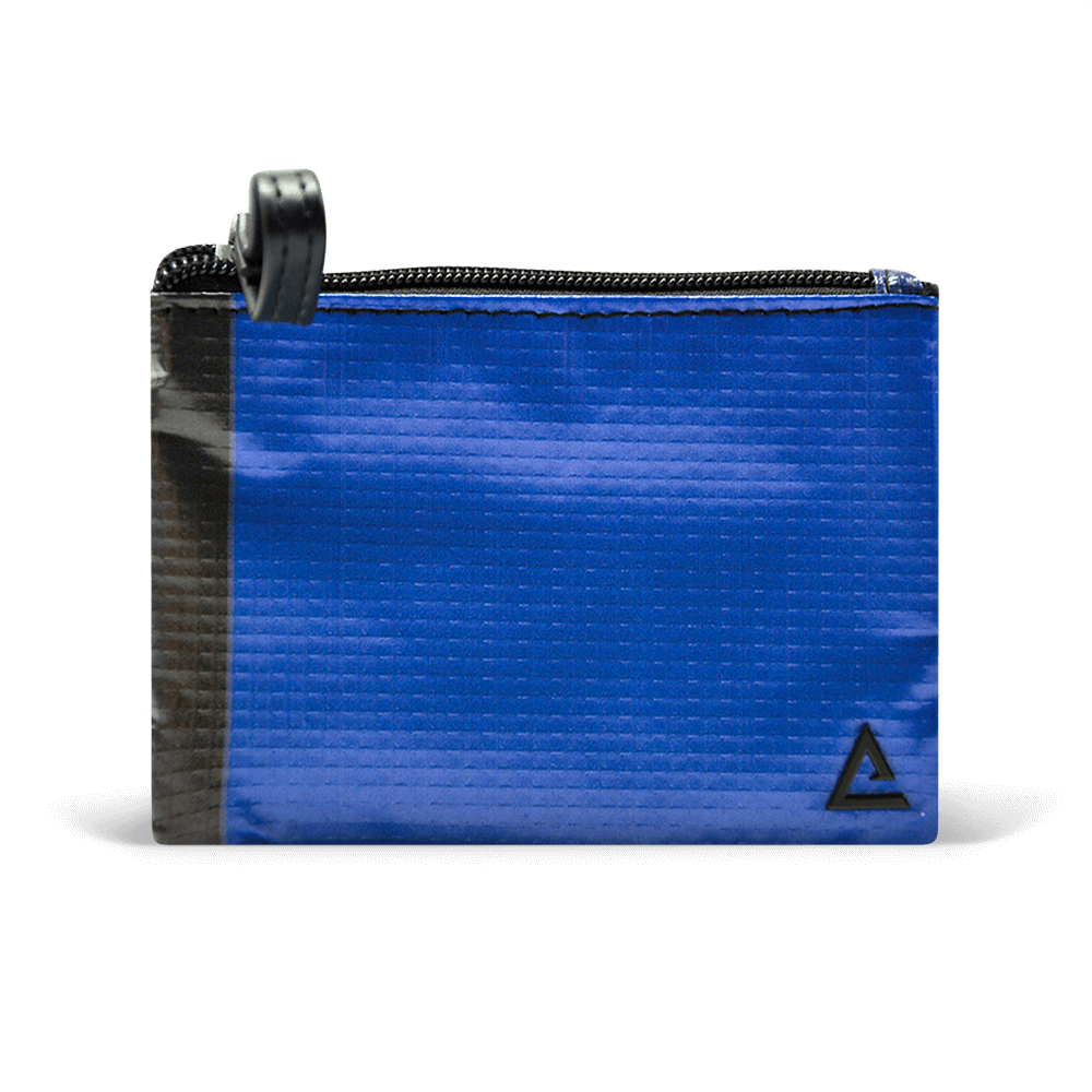 Charlie Coin Pouch