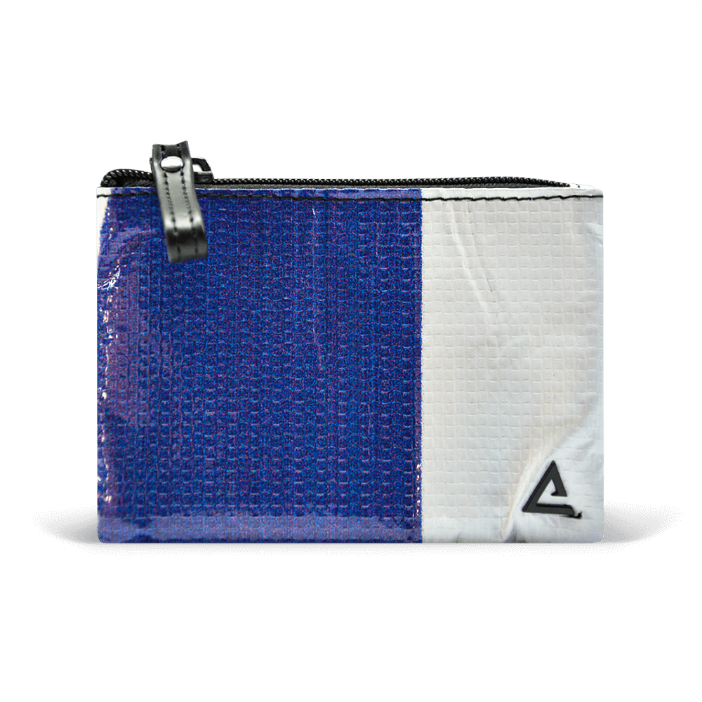 Charlie Coin Pouch