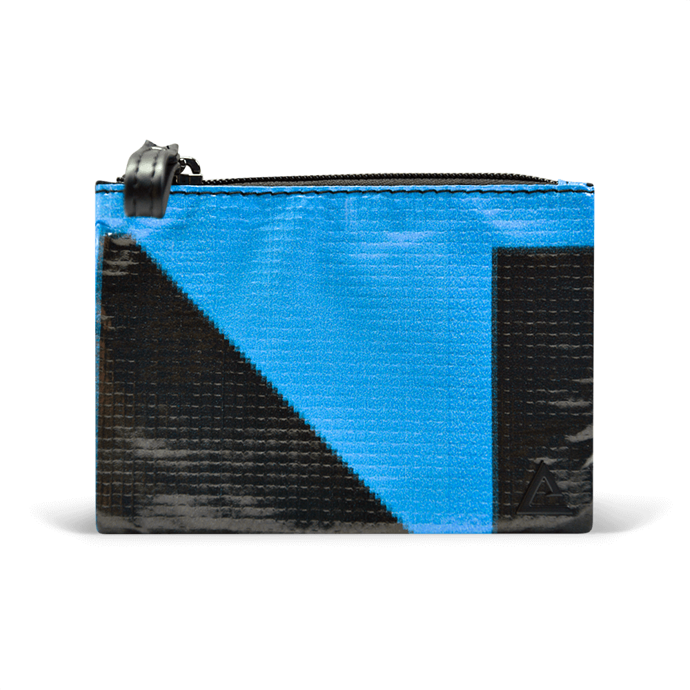 Charlie Coin Pouch