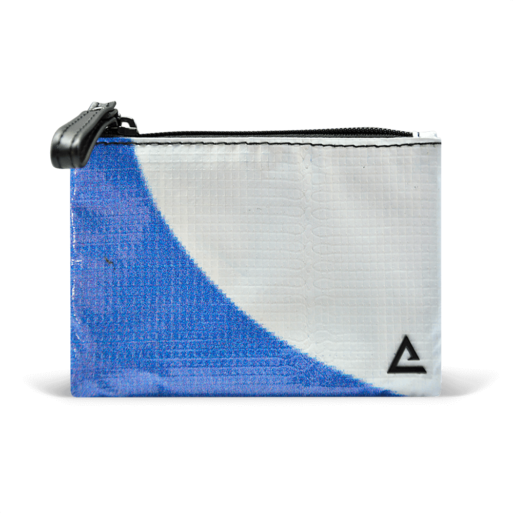 Charlie Coin Pouch