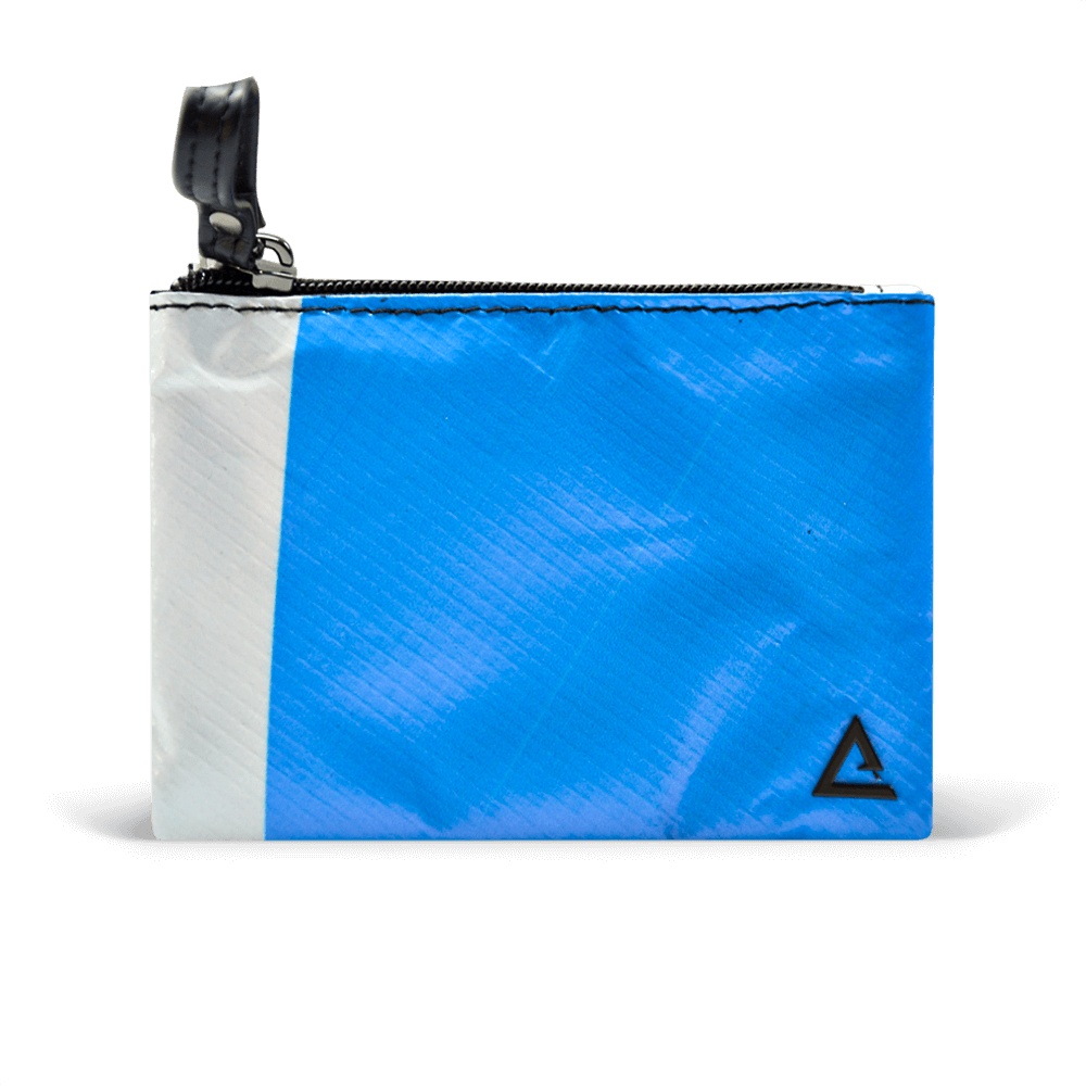 Charlie Coin Pouch