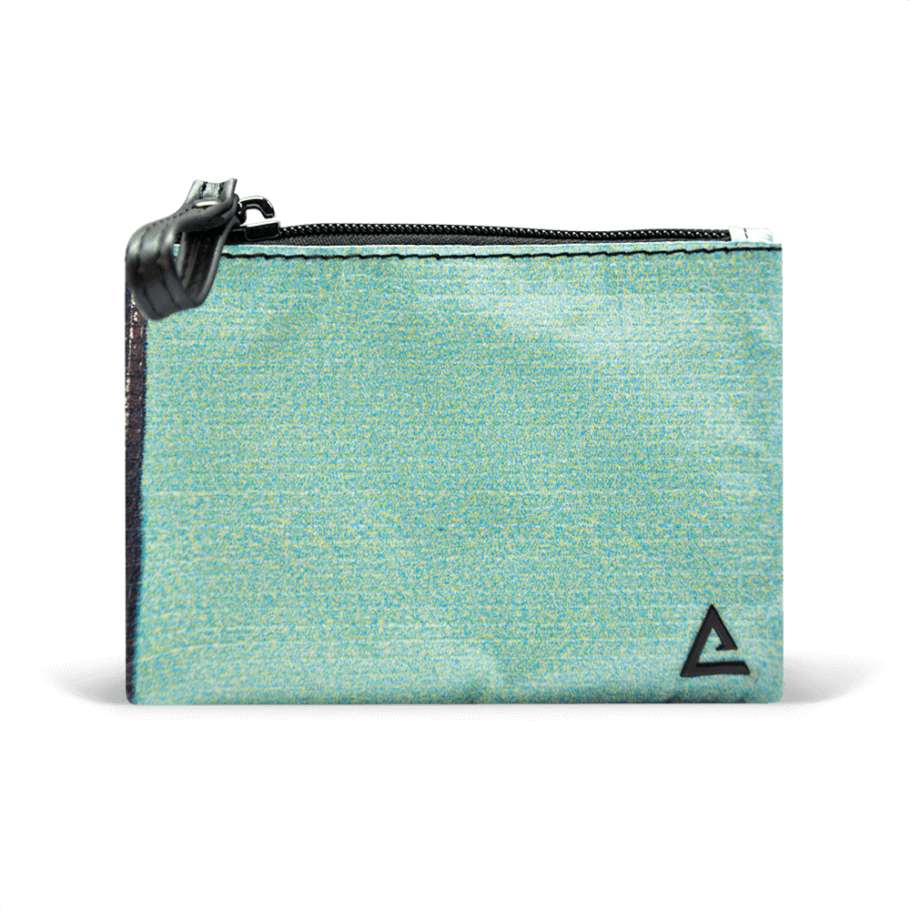 Charlie Coin Pouch