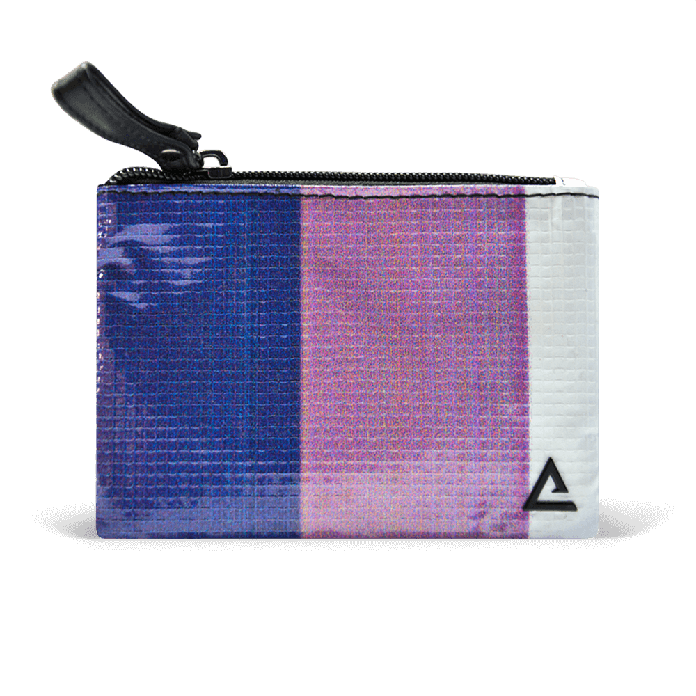 Charlie Coin Pouch