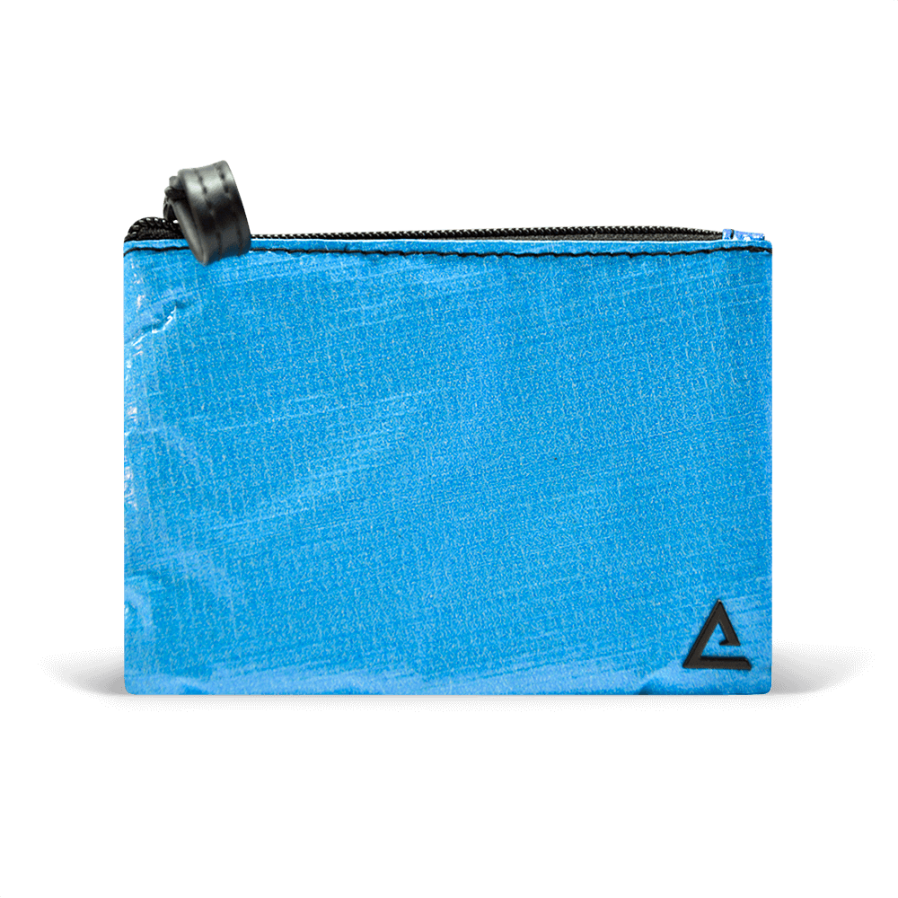 Charlie Coin Pouch