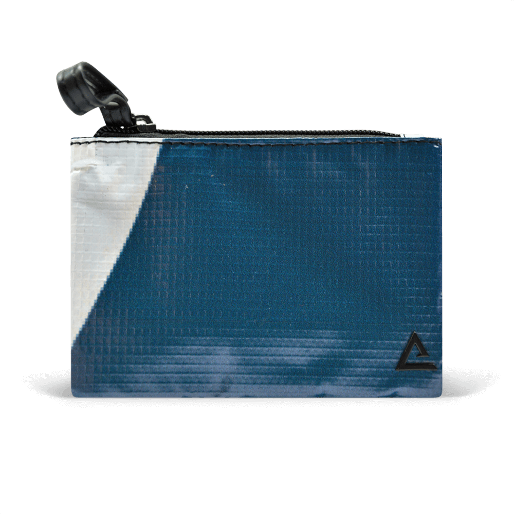 Charlie Coin Pouch
