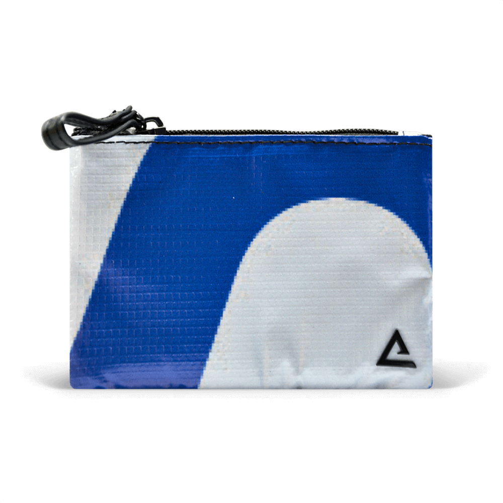 Charlie Coin Pouch