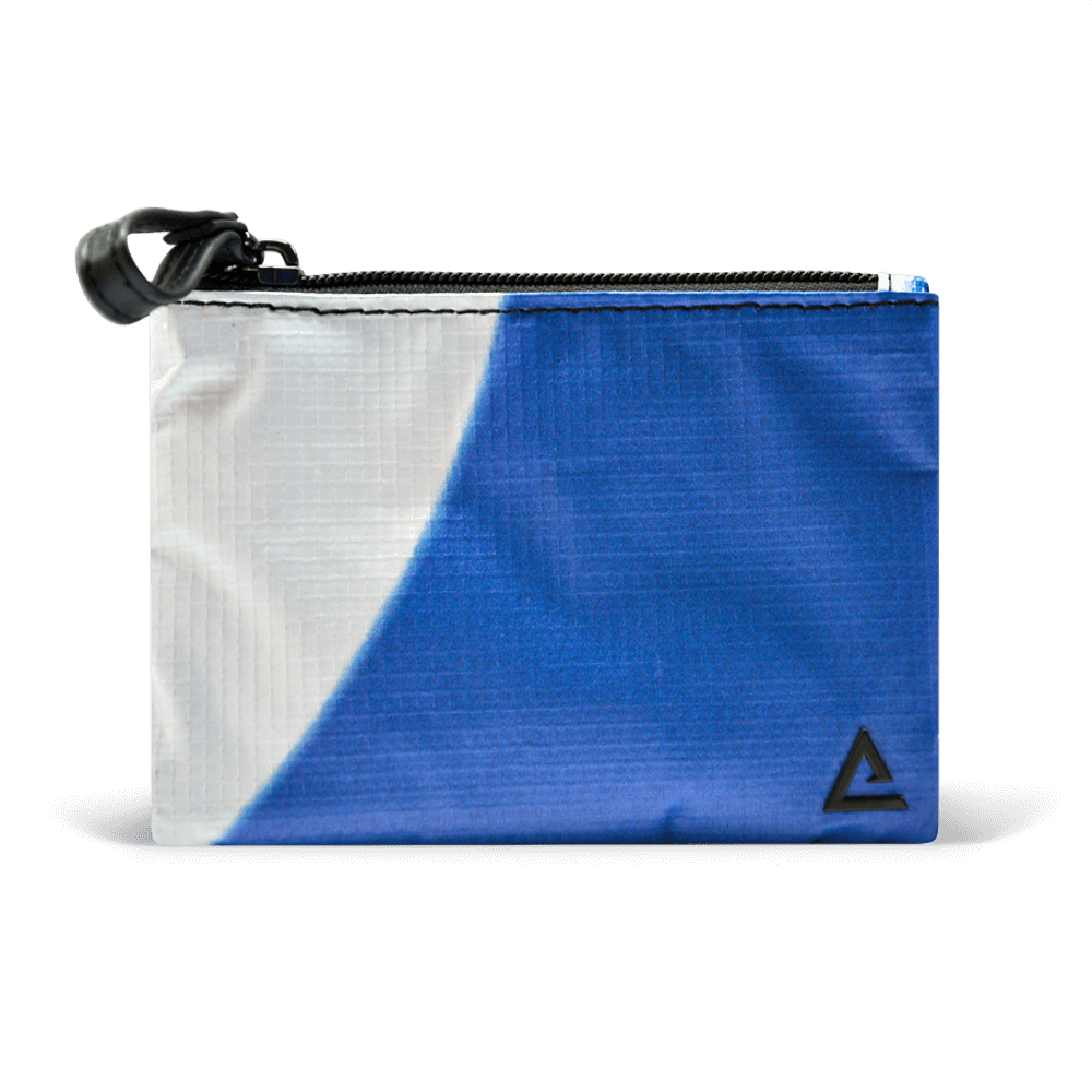 Charlie Coin Pouch