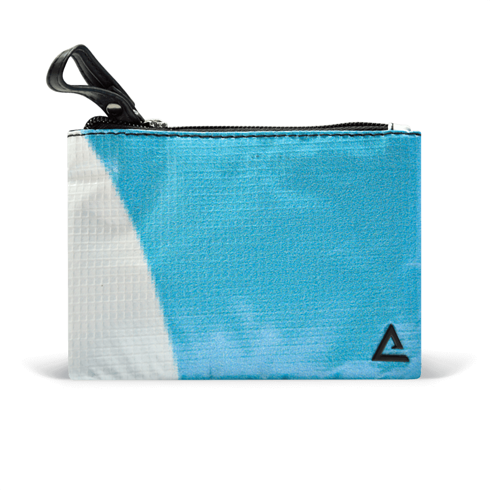 Charlie Coin Pouch