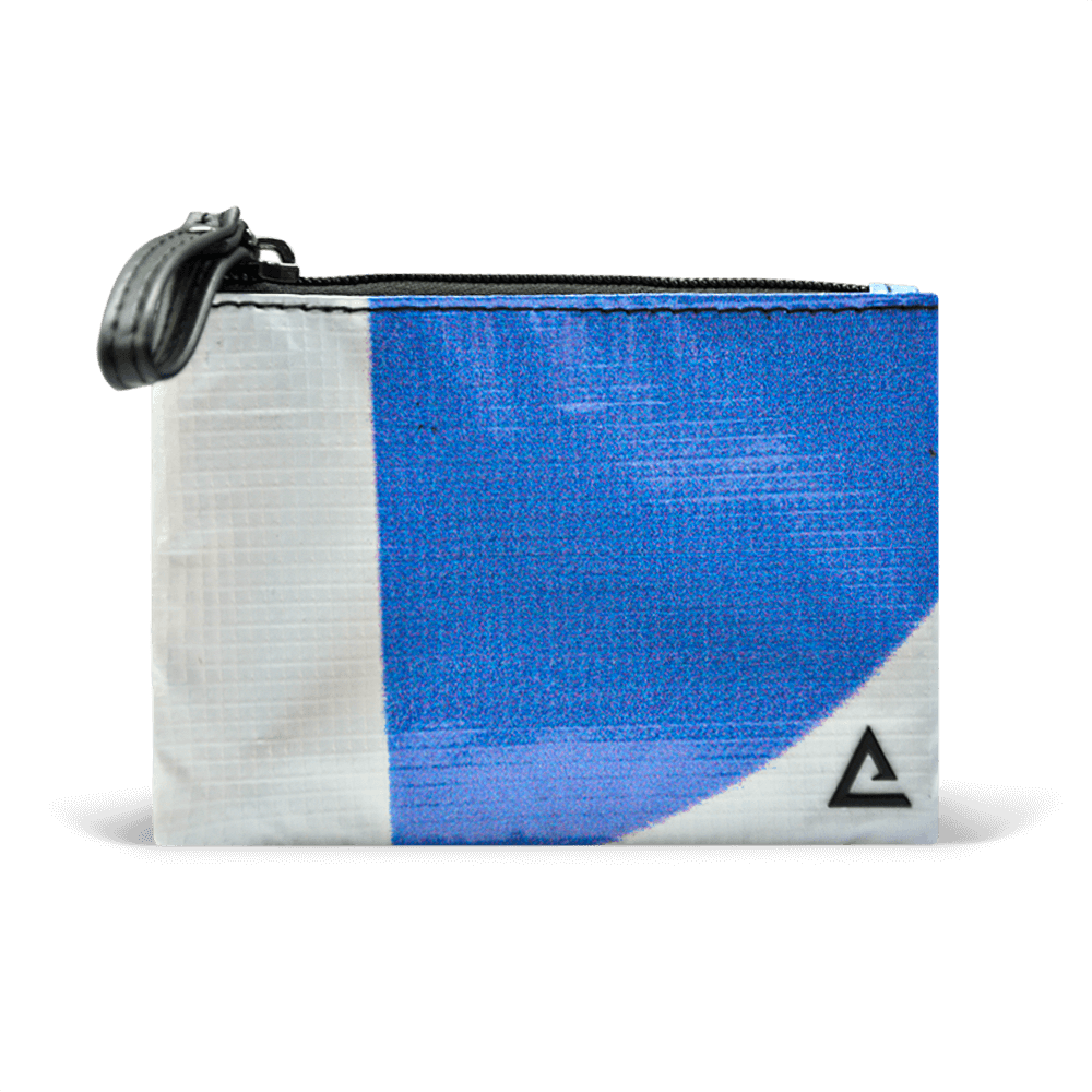 Charlie Coin Pouch