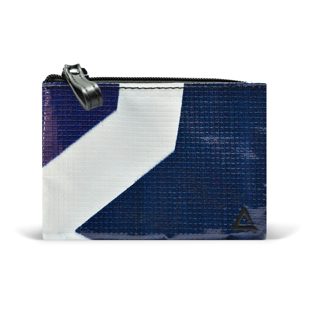 Charlie Coin Pouch