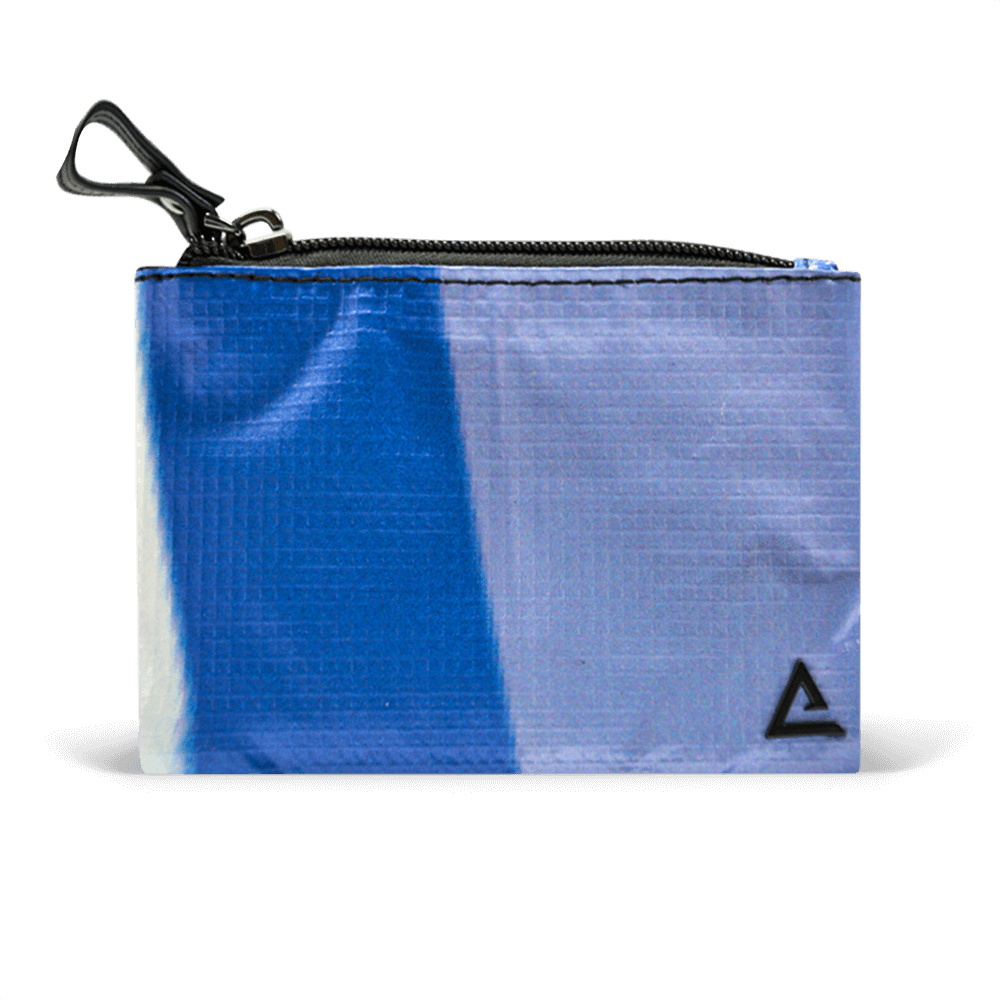Charlie Coin Pouch