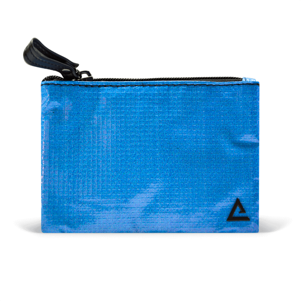 Charlie Coin Pouch
