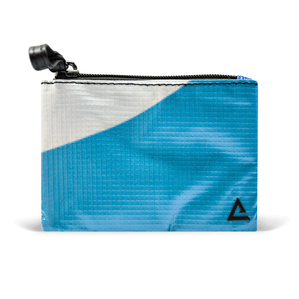 Charlie Coin Pouch