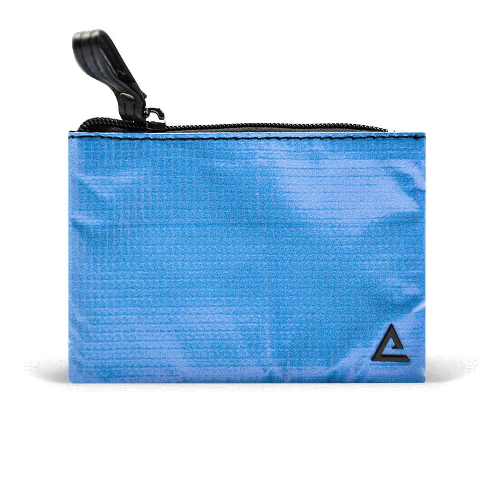 Charlie Coin Pouch