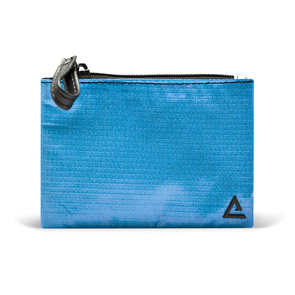 Charlie Coin Pouch