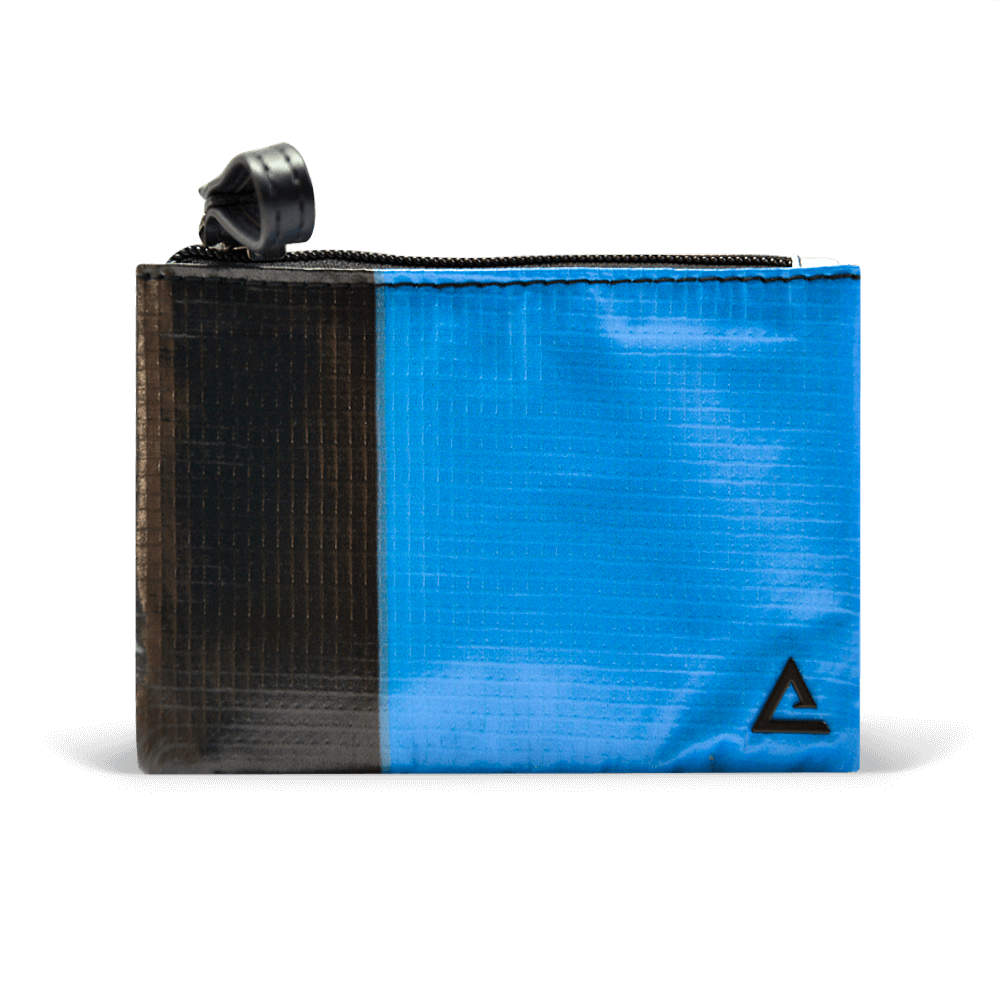 Charlie Coin Pouch