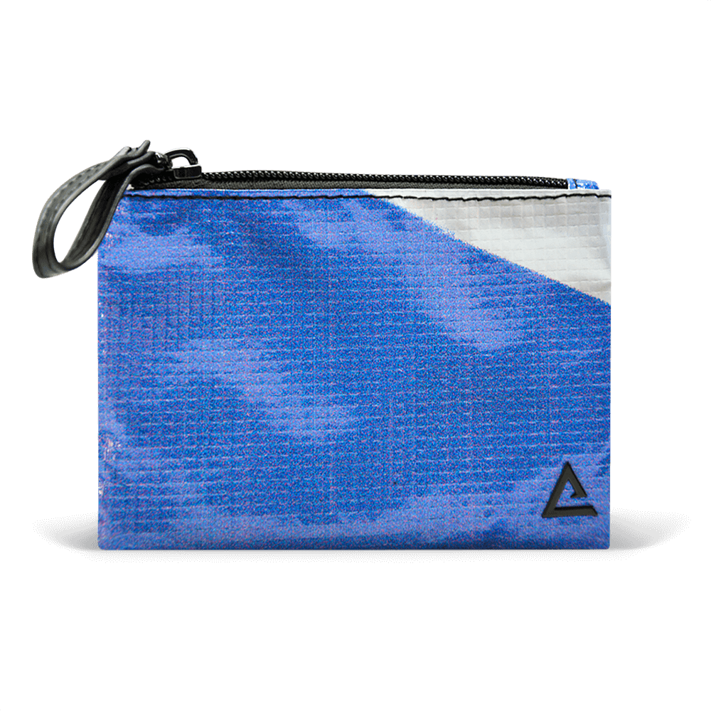 Charlie Coin Pouch