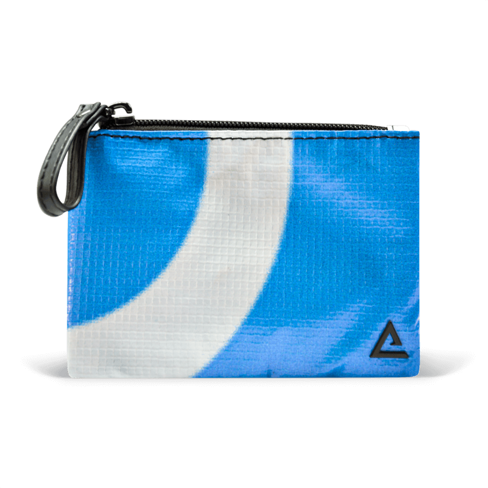 Charlie Coin Pouch