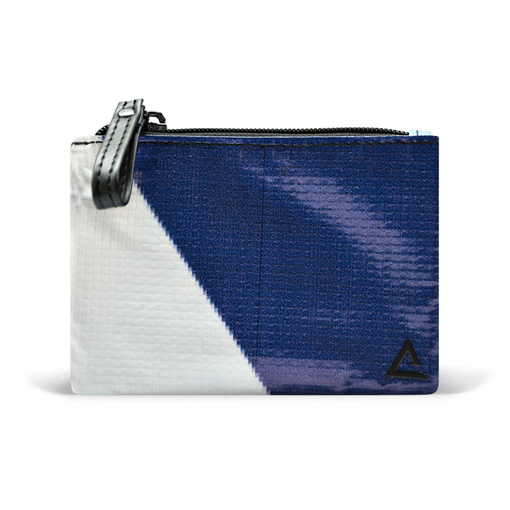 Charlie Coin Pouch