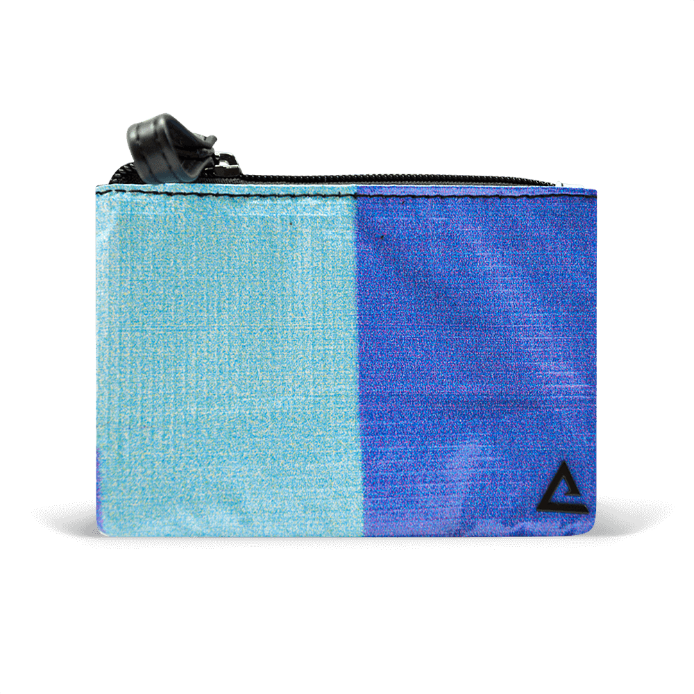 Charlie Coin Pouch