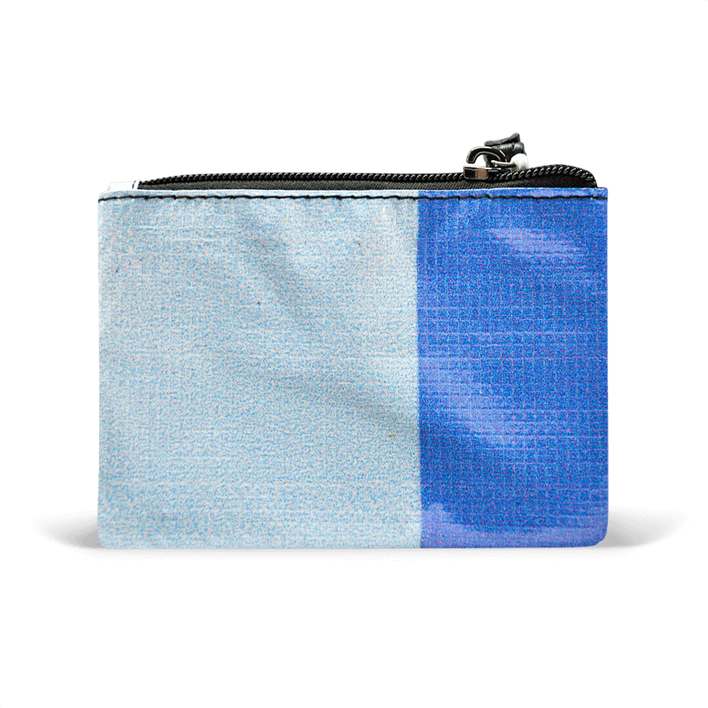 Charlie Coin Pouch