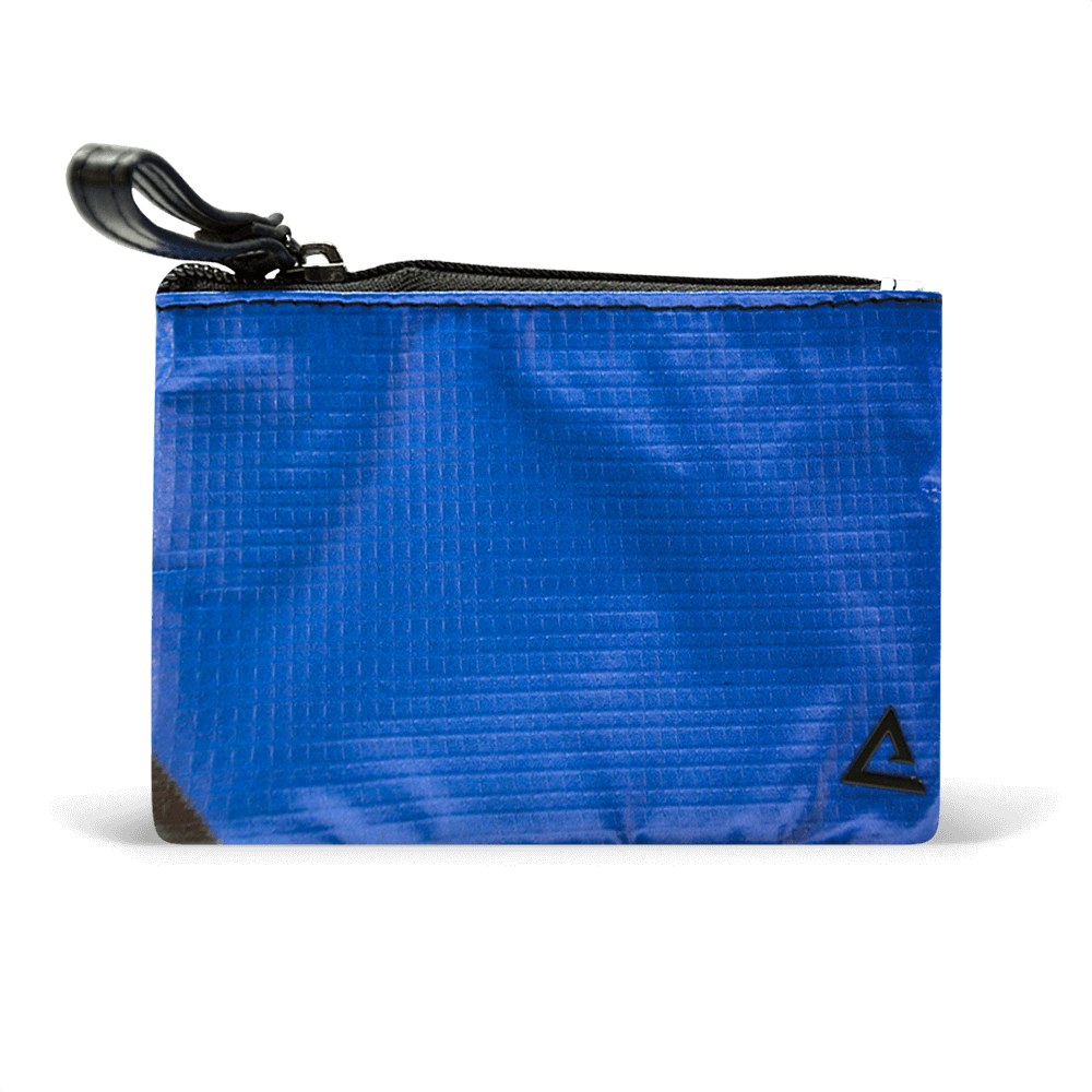 Charlie Coin Pouch