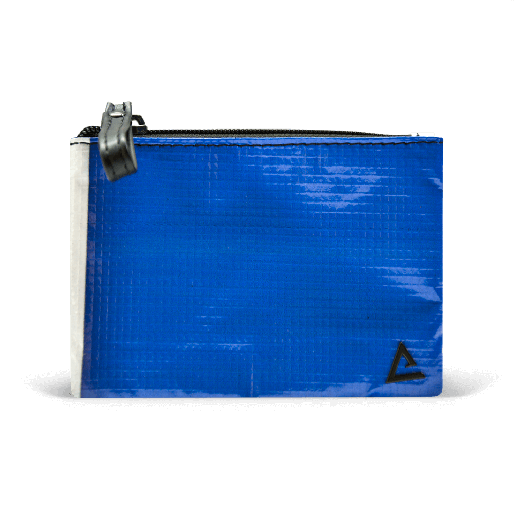 Charlie Coin Pouch