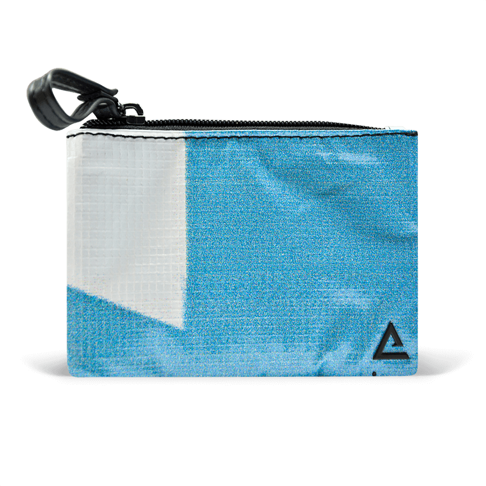 Charlie Coin Pouch