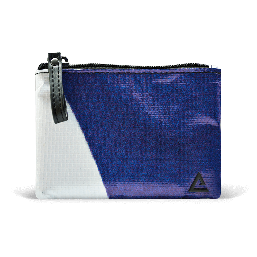 Charlie Coin Pouch