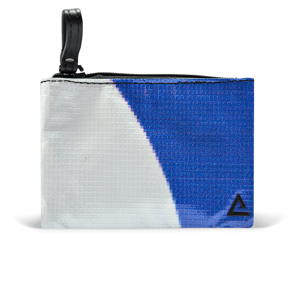 Charlie Coin Pouch