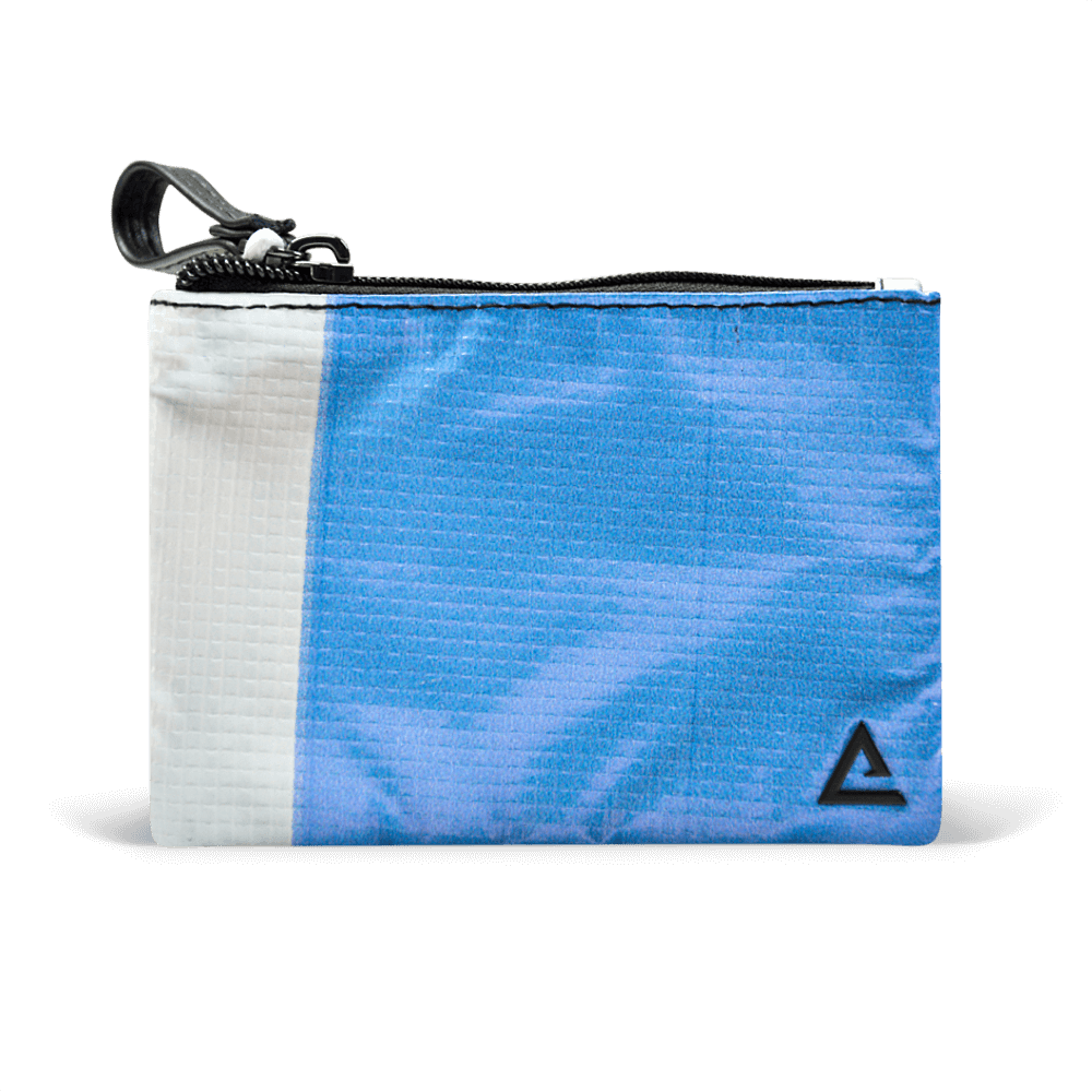 Charlie Coin Pouch