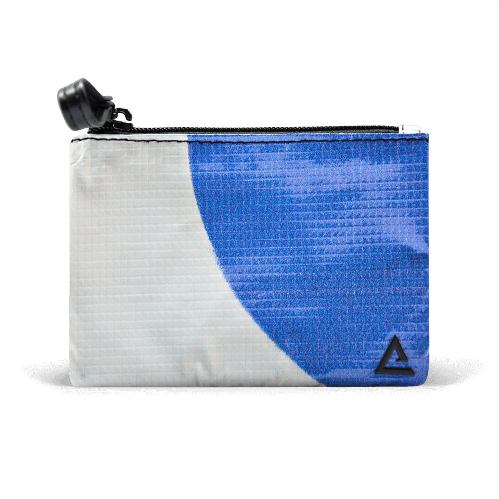 Charlie Coin Pouch