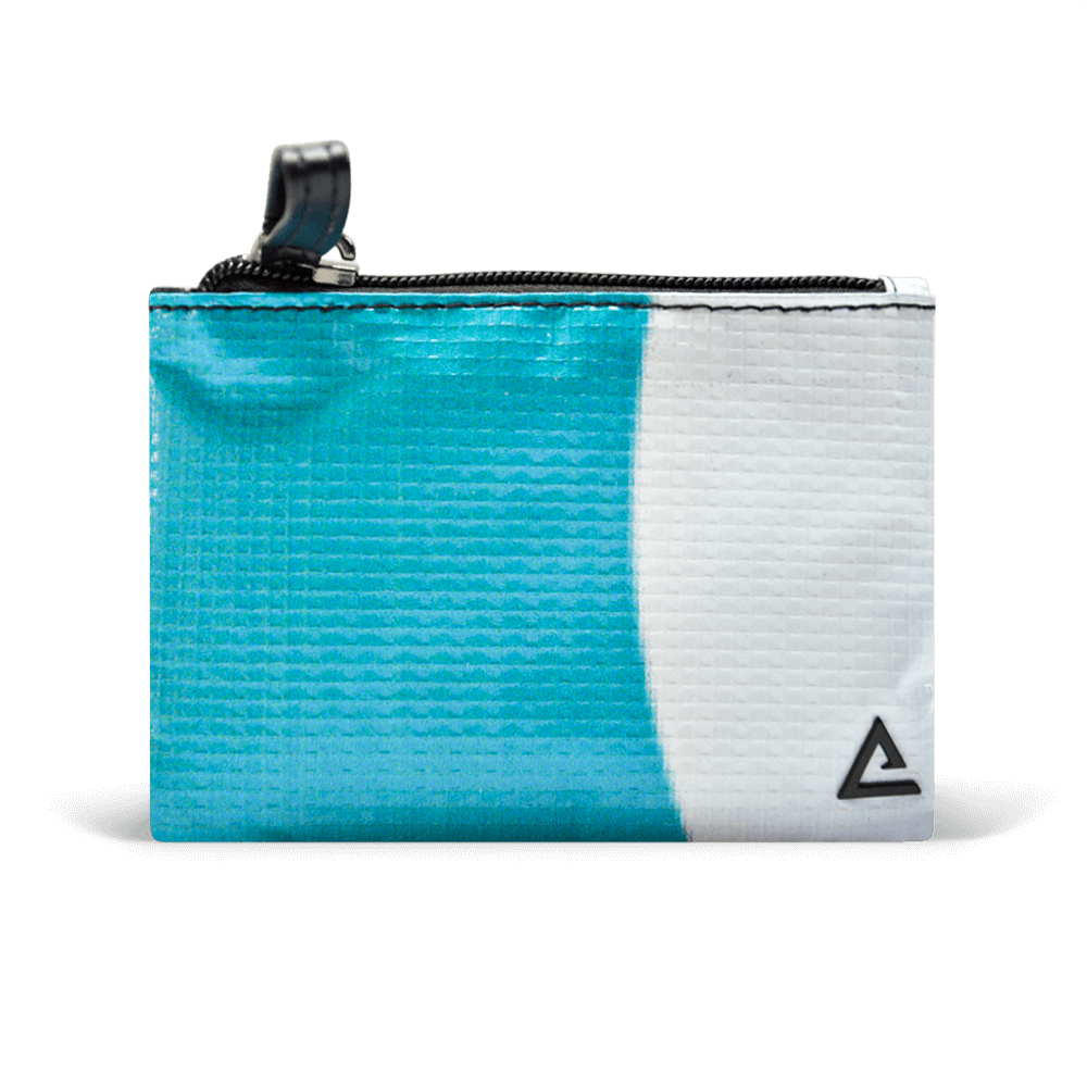 Charlie Coin Pouch