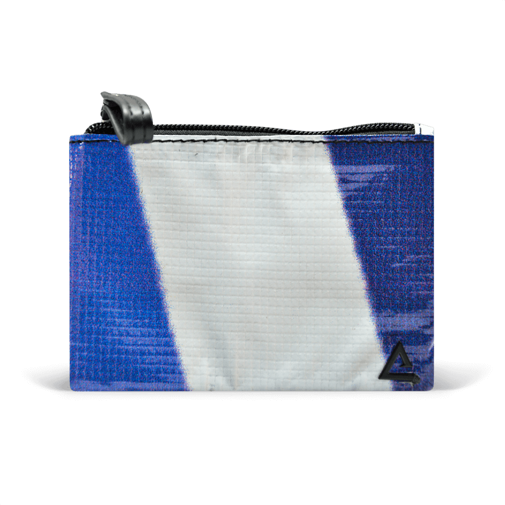 Charlie Coin Pouch
