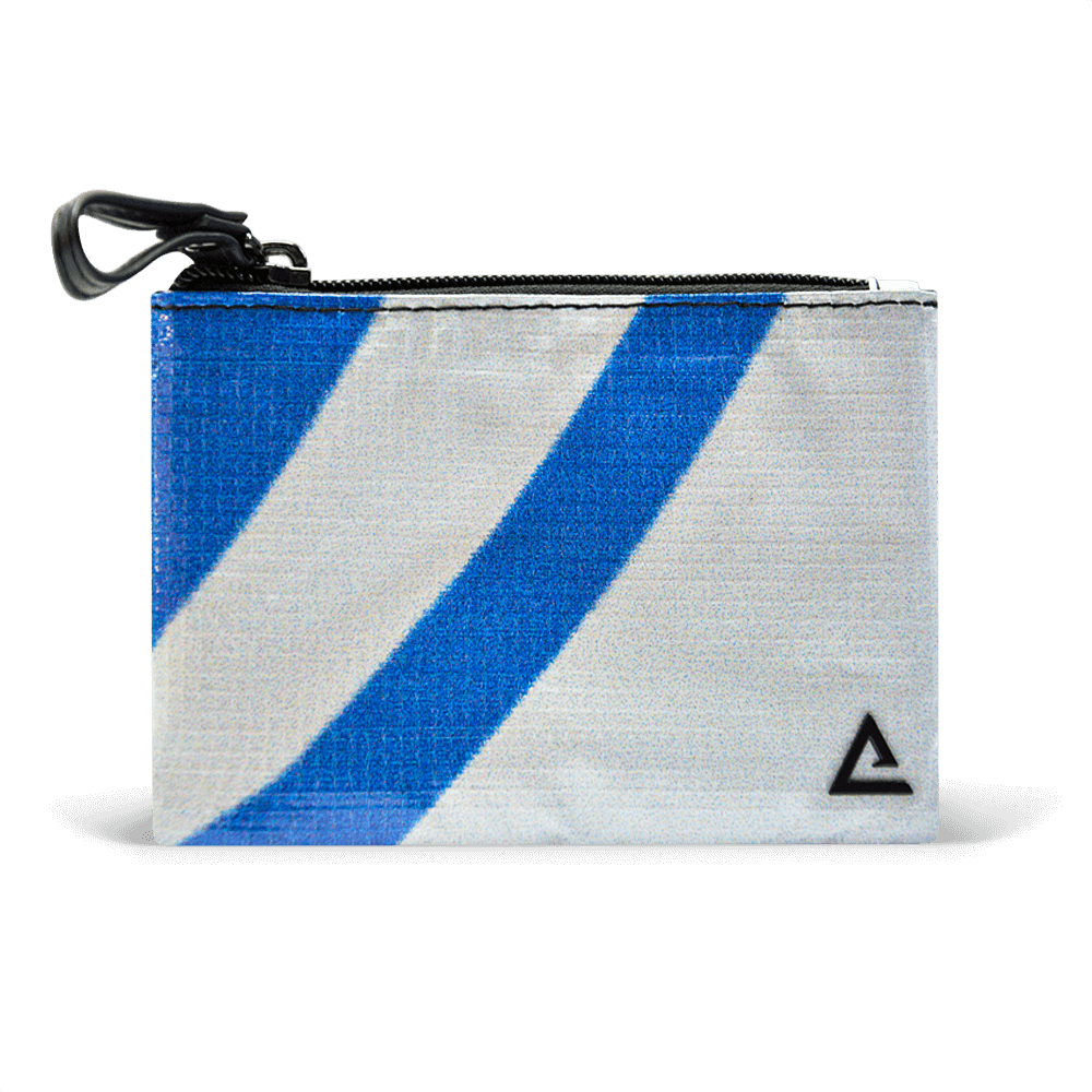 Charlie Coin Pouch